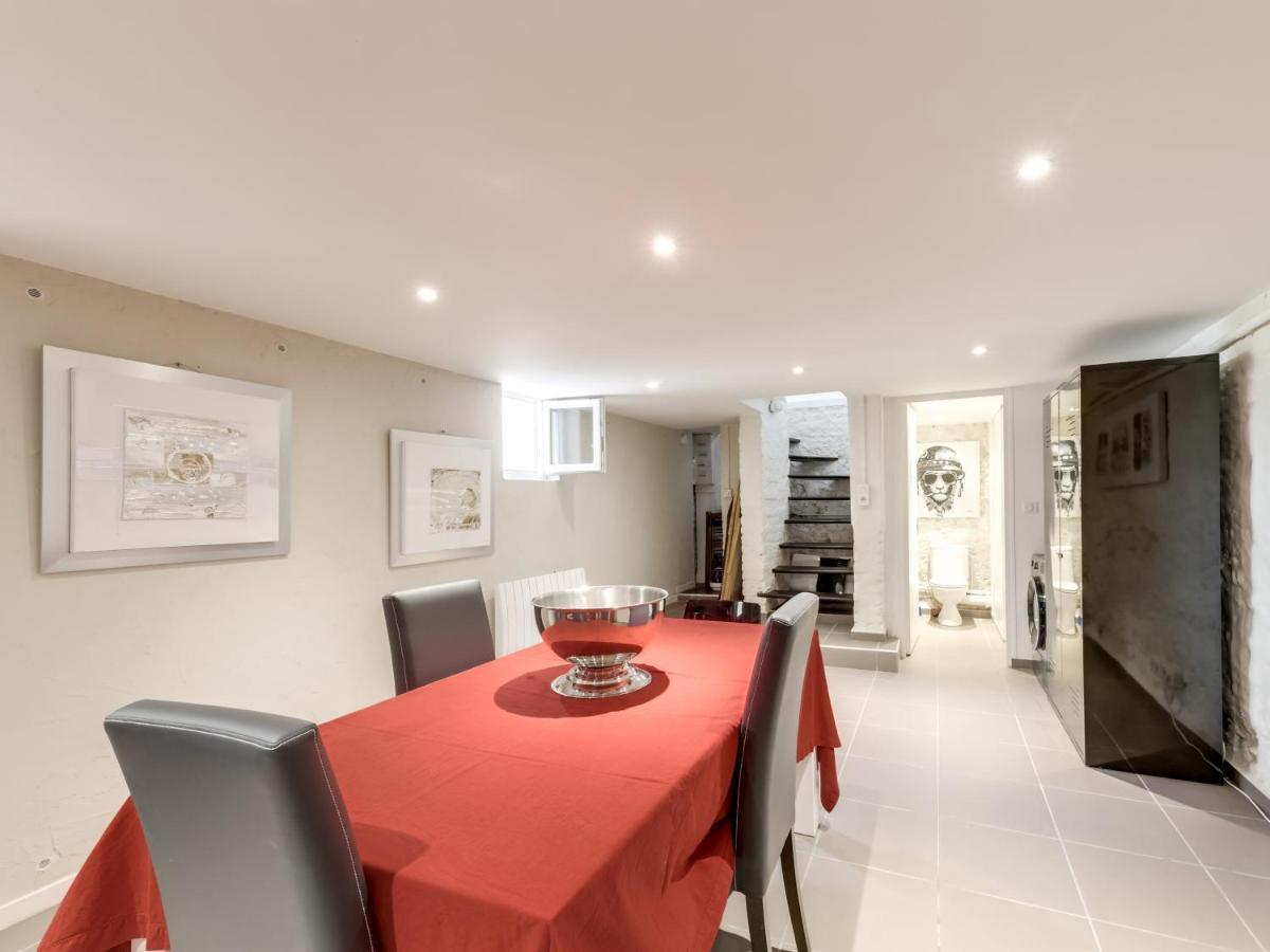 Loft Fraternite Hotel Bagnolet Bagian luar foto